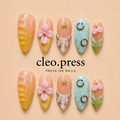 Coastal Dream Almond