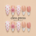 Dot & Bloom Almond