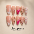 Rose Petal